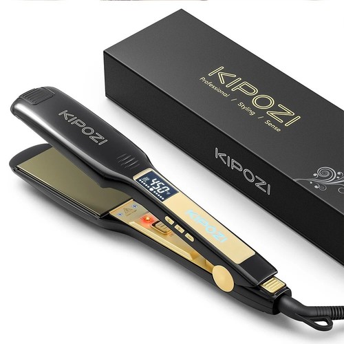 Kipozi hair straighteners - kipozi,