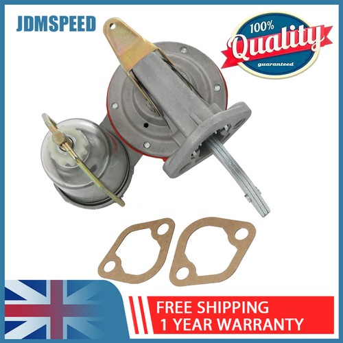 Fuel lift pump - lift,