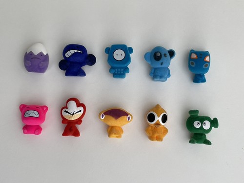Gogo crazy bones - gogo’s,