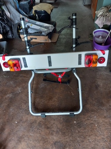 Thule bike rear - thule,