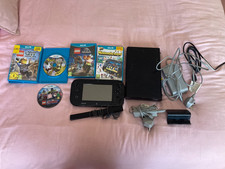 Nintendo Wii U Premium Pack