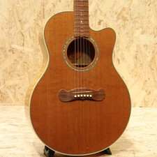 Gibson LC-1 Cascade Quilt Maple 2003 Used Acoustic Guitar