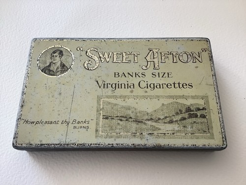 Early 20th sweet afton - 20th, afton'