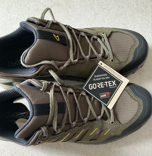 Lowa innox evo gtx - gtx, hiking