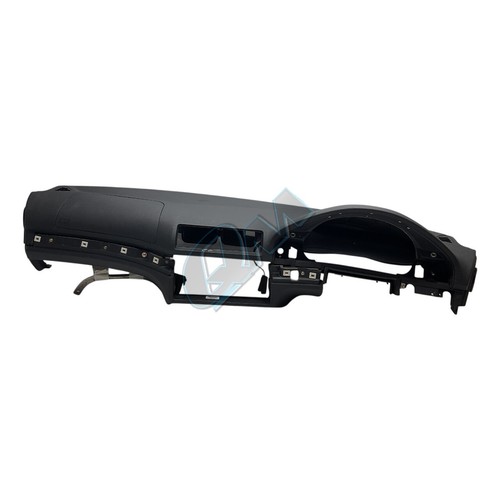 Bmw series e39 black dash - 5,