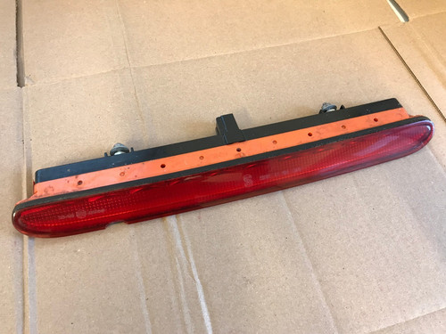 Peugeot 206 tailgate - 206, cc