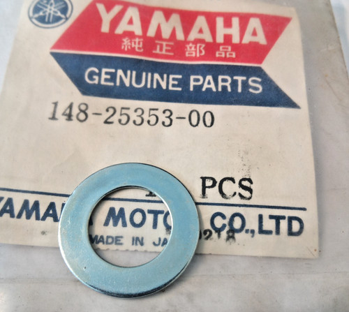 Nos yamaha - nos,