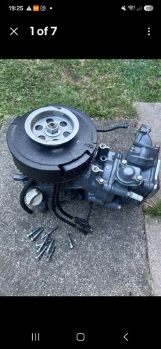 Genuine honda marine bf5hp - marine, 4