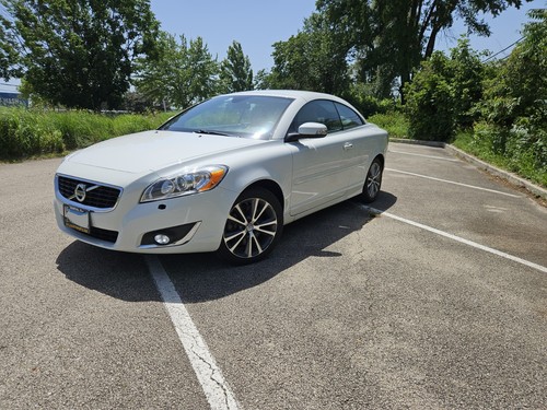 2013 volvo c70 - c70, t5
