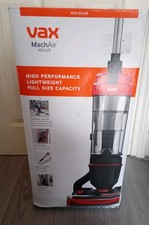 VAX UCA2GEV1 Mach Air Revive