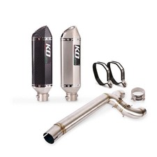 For Yamaha FZ6 FZ6N FZ6S