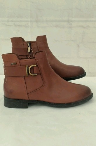 Clarks ladies ankle - ladies, boots