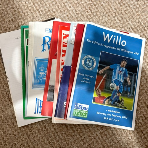 Bundle northern league - northern,
