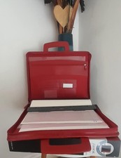 Rare Vintage Filofax Finsbury