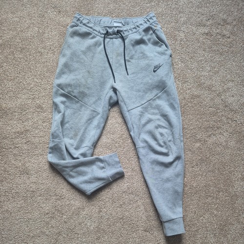 Nike tech fleece men grey - tech,