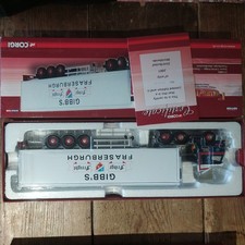 Corgi Modern Truck 1:50th