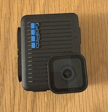 GoPro Hero 4K Ultra HD