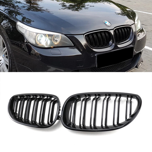 Bmw e60 e61 2003 2010 - bmw, m