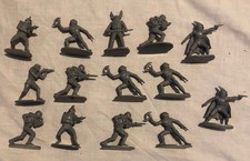 Airfix Toy Soldiers Space