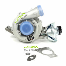 Turbo Charger for Volvo C30 C70 V50 Ford Kuga Focus C-Max S-Max 2.0D TDCi 136HP
