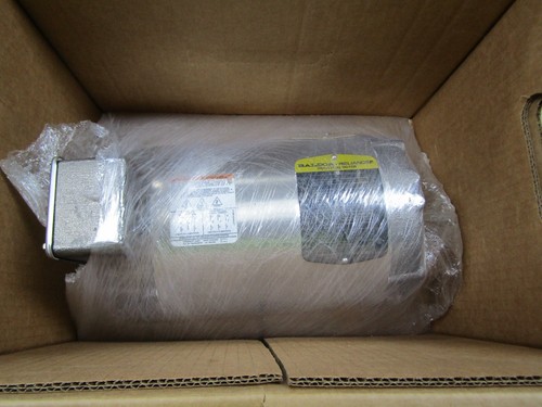 New baldor 1hp stainless - 💥new,