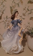 Royal Doulton figurine "Rebecca" HN-4041