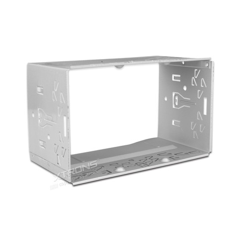 Universal double din car radio - universal,