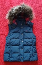 Jack Wills Girls/ladies Gilet