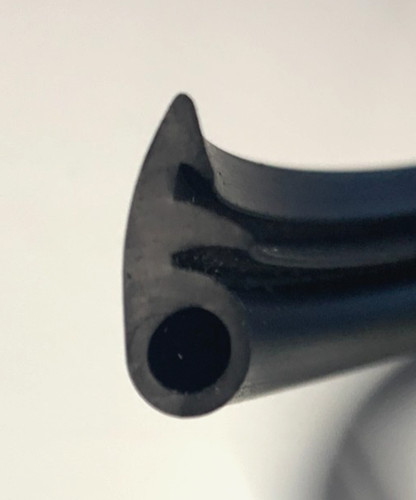 Battery access door rubber - battery,