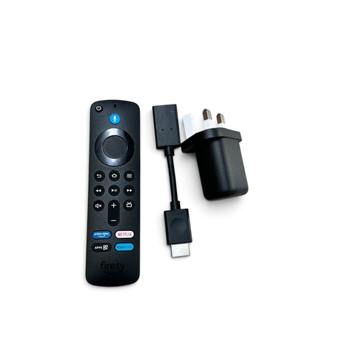 Genuine amazon fire stick - fire,