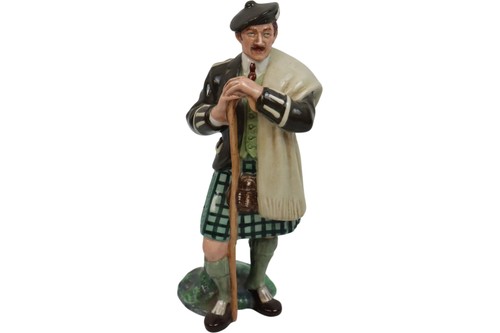 Royal doulton the - doulton, laird