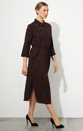 Joseph ribkoff animal print - ribkoff,