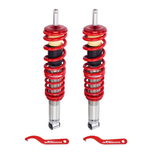 Rear suspension struts for - struts, vw