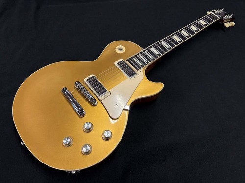 Gibson les paul 70s deluxe - paul,