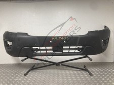 FORD TRANSIT FRONT BUMPER