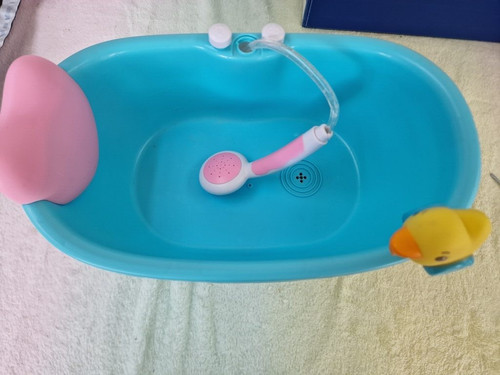 Baby born bath bathtub 835784 - born,