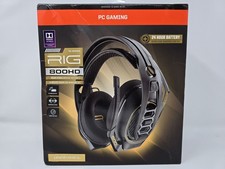 Plantronics Rig 800HS