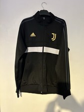 Juventus Adidas Track Jacket L