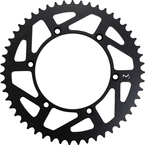 Rear steel sprocket - rear,