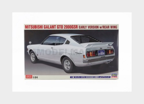 Hasegawa 20678 mitsubishi - mitsubishi,