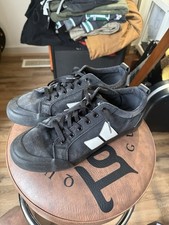 Macbeth Footwear Shoes Tom