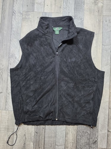 Woolrich mens black fleece - woolrich,