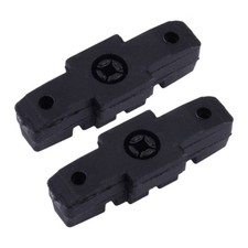 1Pair Road Bike Brake Pad Fit