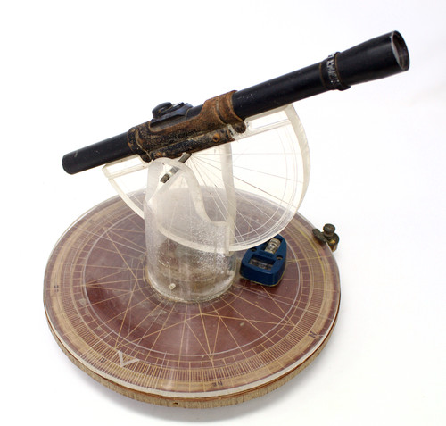 Theodolite alidade transit - theodolite,