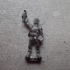 Citadel Warhammer 80s Judge