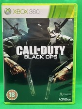 Call of Duty: Black Ops - (