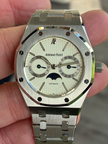 Audemars piguet royal oak - royal,