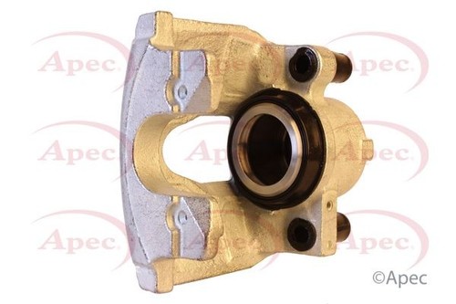 Apec front right brake caliper - brake,