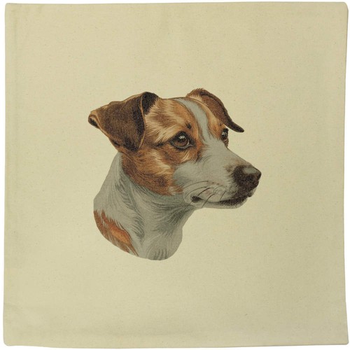 Jack russel terrier canvas - russel, terrier'