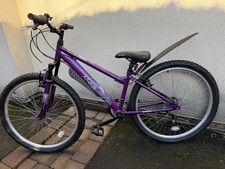 Ladies Apollo XS Mountain Bike
